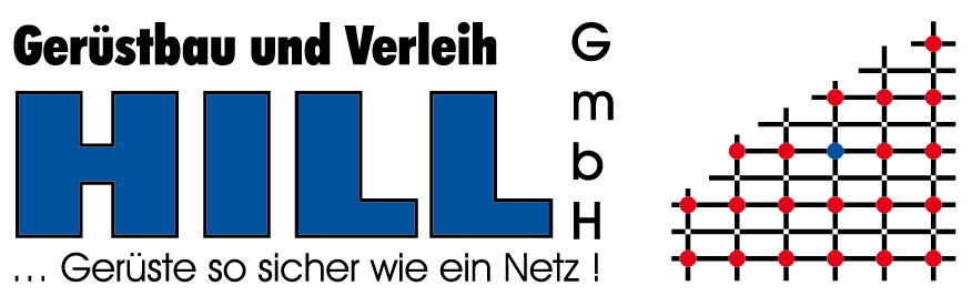 Gerüstbau und Verleih Hill GmbH